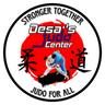 Desai's Judo Center Logo